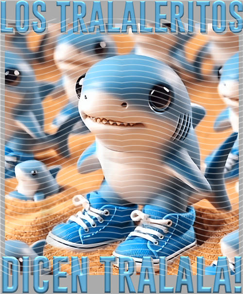 Tung Tung sahur-TT 109